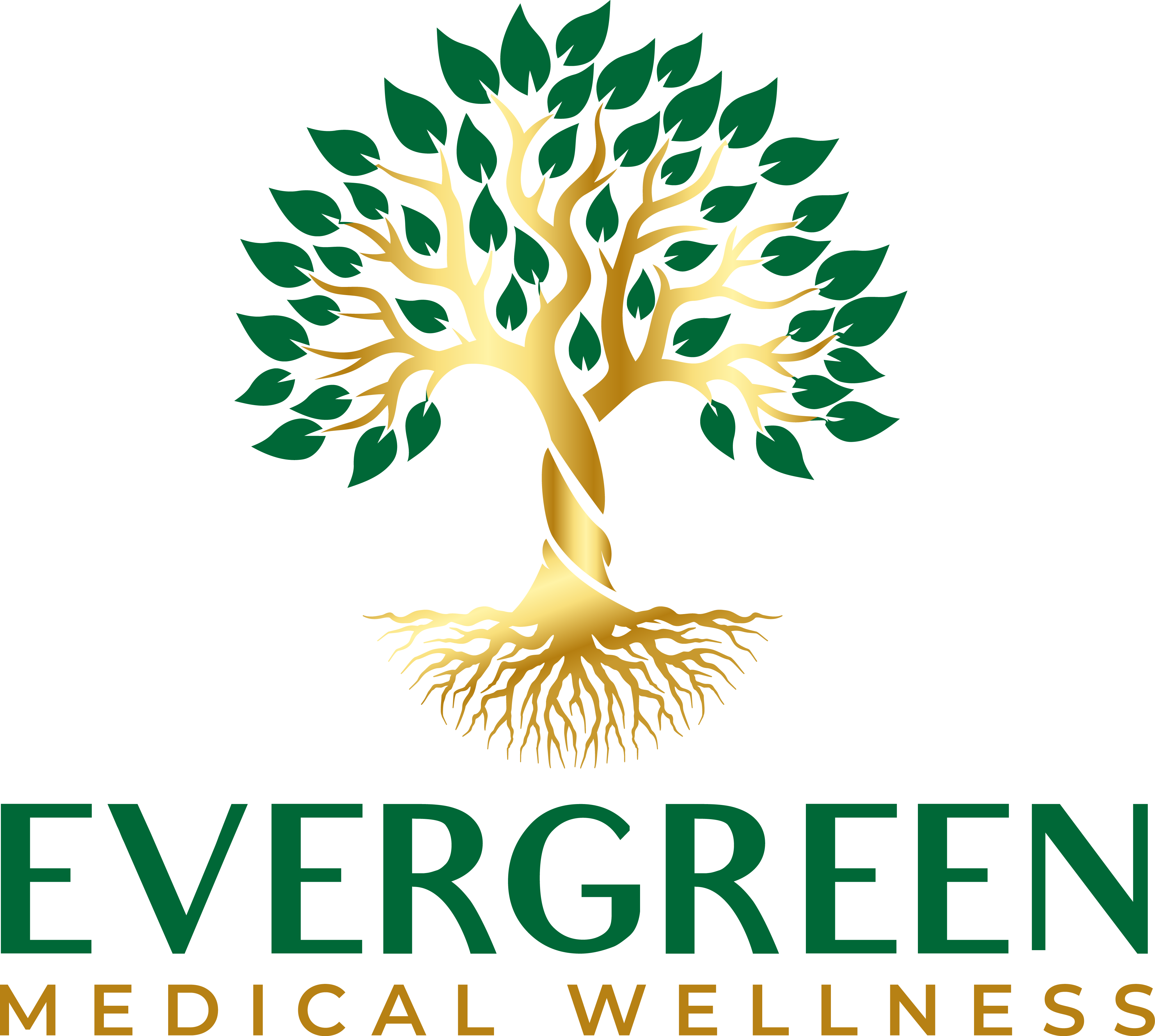 Evergreen Medical Wellness